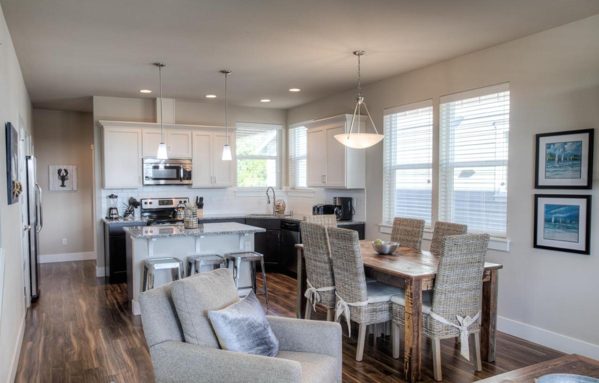 Sea Turtle Cottage Ocean Shores Ngoại thất bức ảnh