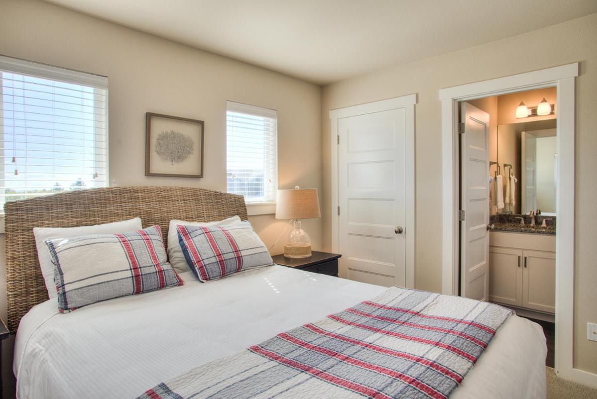 Sea Turtle Cottage Ocean Shores Ngoại thất bức ảnh
