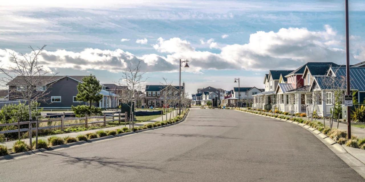 Sea Turtle Cottage Ocean Shores Ngoại thất bức ảnh