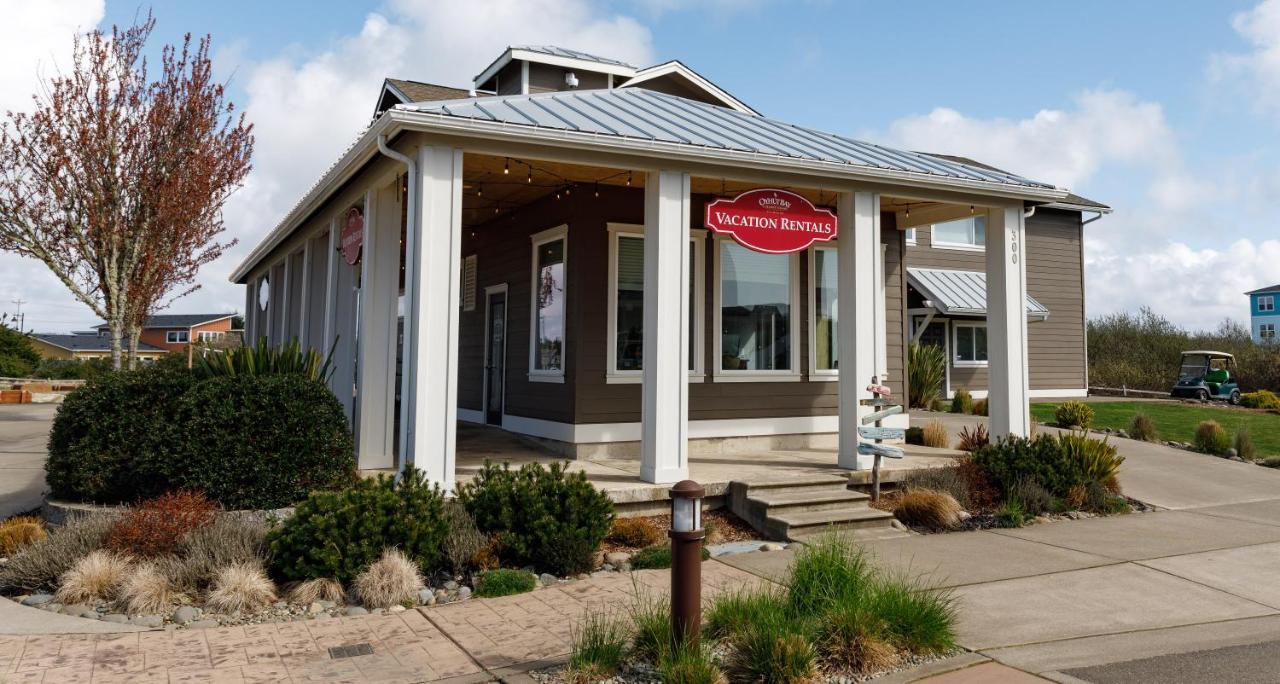 Sea Turtle Cottage Ocean Shores Ngoại thất bức ảnh