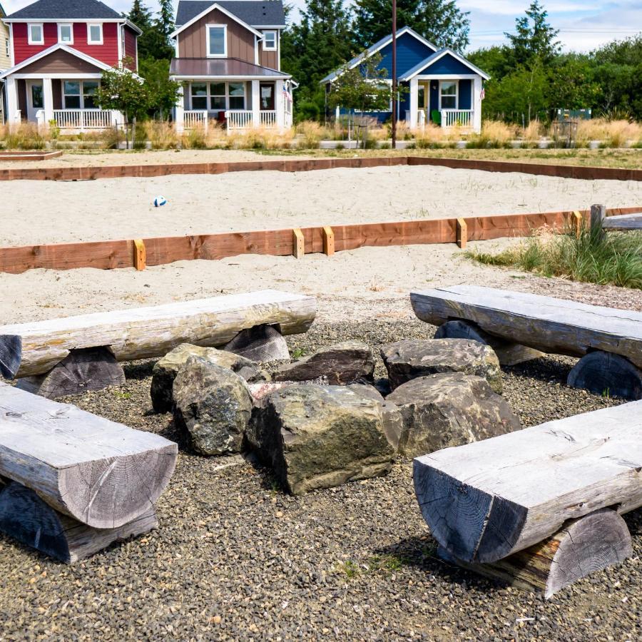 Sea Turtle Cottage Ocean Shores Ngoại thất bức ảnh