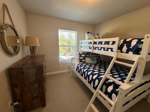 Sea Turtle Cottage Ocean Shores Ngoại thất bức ảnh